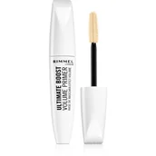 Tusze do rzęs - Rimmel Baza pod tusz Scandaleyes Lash Volume Boost Primer - miniaturka - grafika 1