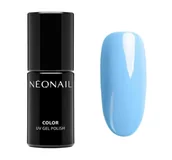 Lakiery hybrydowe - Neonail x Mrs Bella Pastel Vibes lakier hybrydowy 12225 Heaven 7,2 ml - miniaturka - grafika 1