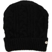 Czapki damskie - Liu Jo Czapka | z dodatkiem wełny - miniaturka - grafika 1