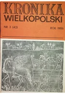Historia świata - Kronika Wielkopolska nr 3 - miniaturka - grafika 1