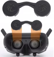 Akcesoria do drona - Osłona Ochrona Dekielek Do Gogli Dji Goggles 2 / Do Dji Avata / Mini 3 Pro / Mini Se / Mavic 3 / At-bht565-d - miniaturka - grafika 1