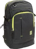 Artykuły biurowe - Eurocom  Plecak zaokrąglony Event Shine STREET - miniaturka - grafika 1