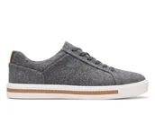 Półbuty damskie - Clarks, Półbuty damskie, Un Maui Lace, rozmiar 36 - miniaturka - grafika 1