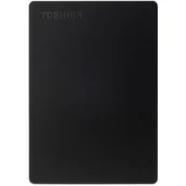Dyski HDD - Toshiba Canvio Slim 1TB (HDTD310EK3DA) - miniaturka - grafika 1