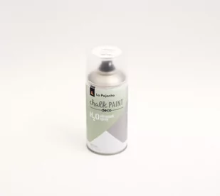 Farba Kredowa w Sprayu Biała Chmurka 300 ml - Farby zewnętrzne - miniaturka - grafika 2