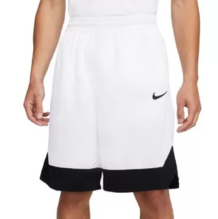 NIKE Spodnie męskie Df 28 cm - Spodnie męskie - miniaturka - grafika 1