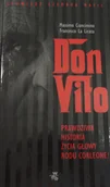 Felietony i reportaże - Don Vito. Prawdziwa historia życia głowy rodu Corleone - miniaturka - grafika 1