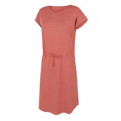 Sukienki i spódnice sportowe - Sukienki damskie Husky Delou L Rozmiar: XL / Kolor: pomarańczowy - miniaturka - grafika 1