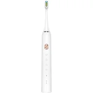 Szczoteczki elektryczne - Xiaomi Soocas X3U Biała - miniaturka - grafika 1