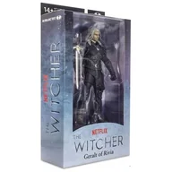 Figurki dla dzieci - Mcfarlane TM13806 Witcher 18 cm Wave 2 figurka kolekcjonerska - Geralt of Rivii (sezon 2 Netflix), wielokolorowa 13806 - miniaturka - grafika 1