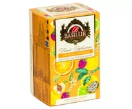 Herbata - MIX FRUIT LEMONADE saszetki kopertowane - 20 x 2 g - miniaturka - grafika 1