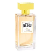Wody i perfumy damskie - Al Haramain Loulou Joy woda perfumowana spray 100ml - produkt bez opakowania - miniaturka - grafika 1