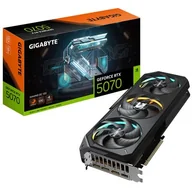 Karty graficzne - GIGABYTE GeForce RTX 5070 Gaming OC 12GB DLSS 4 - miniaturka - grafika 1