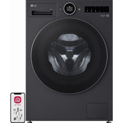 LG Series 9 F4X9009TBCE