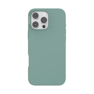 PopSockets Etui do iPhone'a 16 Pro Max kompatybilne z MagSafe, etui na telefon iPhone 16 Pro Max, kompatybilne z bezprzewodowym ładowaniem - turkusowe - Etui i futerały do telefonów - miniaturka - grafika 1