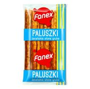 Fanex - Pałeczki słone