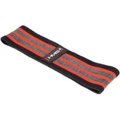 Gumy, taśmy, ekspandery - HMS Hms Gu05 Purple 32 X 4.5 X 2080 Mm Guma Do Ćwiczeń - miniaturka - grafika 1