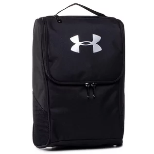 Torebki damskie - Under Armour Torba na buty Shoe Bag 1316577-001 Czarny - grafika 1