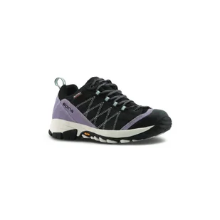 Buty trekkingowe Alpina Glacia przeznaczone do turystyki pieszej - Buty trekkingowe damskie - miniaturka - grafika 1