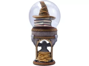 Harry Potter Śnieżna Kula Pierwszy Dzień W Hogwarcie - Figurki dla dzieci - miniaturka - grafika 1