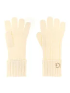 Czapki damskie - Guess Kapelusz 179110 Biały - miniaturka - grafika 1