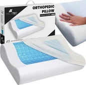 Masażery - Poduszka ortopedyczna Malatec 24238 - miniaturka - grafika 1