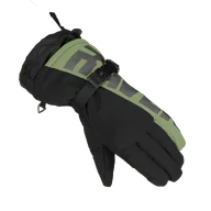 Rękawice motocyklowe - Rękawice przeciwśnieżne Raven Shredder Black ForestXS - miniaturka - grafika 1