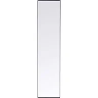 Lustra - Lustro Bella 180x60cm Kare - miniaturka - grafika 1