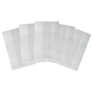 Graphite Worki do odkurzacza 59G611 (5 sztuk) - Worki do odkurzaczy - miniaturka - grafika 1