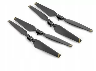 Śmigła Do Drona Dji Mavic Pro / Zestaw 4 Szt. / 8330 - Akcesoria do drona - miniaturka - grafika 1