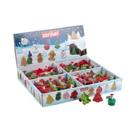 Formy do ciast - Wykrawacz Do Ciastek "Boże Narodzenie" Zenker - miniaturka - grafika 1