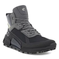 Buty trekkingowe damskie - Buty trekkingowe damskie Ecco Biom 2.1 Mountain Mid Gtx - miniaturka - grafika 1