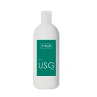 Żele i maści lecznicze - Ziaja Żel do USG - 500 ml 9040030 - miniaturka - grafika 1