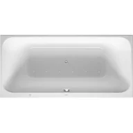 Wanny z hydromasażem - DURAVIT 760315000CL1000 DURAVIT 760315000CL1000 Whirlwanne Happy D.2 1900x900mm Wei - miniaturka - grafika 1