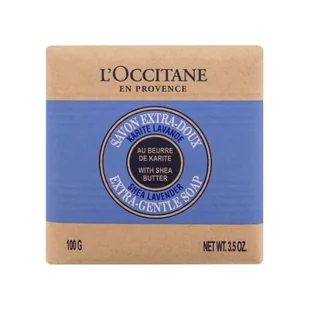 L'occitane Karité - Shea Lavender - Mydła - miniaturka - grafika 1