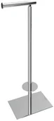 Stojaki i wieszaki na papier toaletowy - Excellent Stojak na papier Riko DOEX1651CR - miniaturka - grafika 1