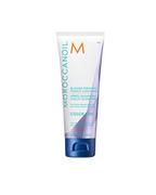 Odżywki do włosów - Moroccanoil Blonde Perfecting, fioletowa odżywka ochładzająca odcień, 70ml - miniaturka - grafika 1