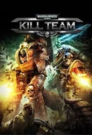 Gry PC Cyfrowe - Warhammer 40,000: Kill Team Steam Key GLOBAL - miniaturka - grafika 1