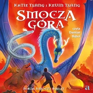 Audiobooki dla dzieci i młodzieży - Smocza góra - miniaturka - grafika 1