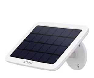 Imou Panel Solarny dla Cell 2 - Systemy inteligentnych domów - miniaturka - grafika 1
