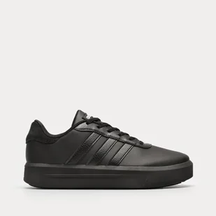 ADIDAS COURT PLATFORM - Buty sportowe damskie - miniaturka - grafika 1