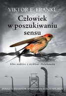 E-booki - nauka - Człowiek w poszukiwaniu sensu Viktor E Frankl - miniaturka - grafika 1