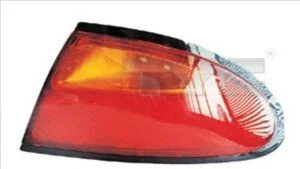 TYC LAMPA TYŁ MAZDA 11-3028-05-2 11-3028-05-2 - Lampy tylne - miniaturka - grafika 1