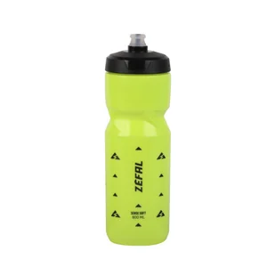 Bidon rowerowy Zefal Sense Soft 80 ZF-157N r.0 - Narzędzia rowerowe - miniaturka - grafika 1