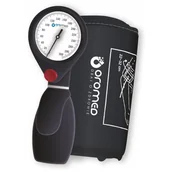 Ciśnieniomierze i akcesoria - Oromed Ciśnieniomierz zegarowy Oromed ORO-PRECISION BPM |   NN-SOR-AEIA-002 - miniaturka - grafika 1