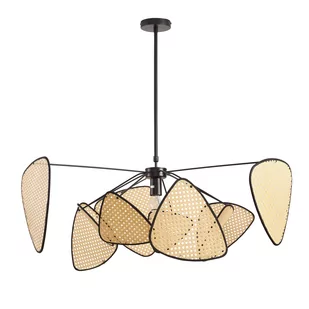 Lampa wisząca NATURA 100 cm ST-DN1350-10 Step Into Design - Lampy sufitowe - miniaturka - grafika 1