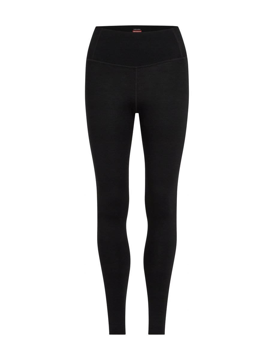 ICEBREAKER LEGGINSY 260 TECH IB0A5726001 r L