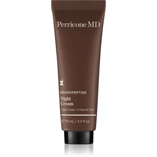 Perricone MD Neuropeptide Night Cream (74ml) - Kremy do twarzy - miniaturka - grafika 1