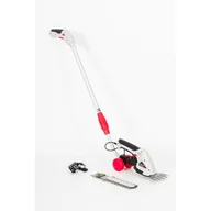 Nożyce do trawy - Akumulatorowe nożyce do formowania krzewów i trawników NAC TA72H-JN - miniaturka - grafika 1