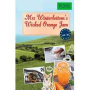 Materiały pomocnicze dla uczniów - Pons Mrs Winterbottom's Wicked Jam - Praca zbiorowa - miniaturka - grafika 1